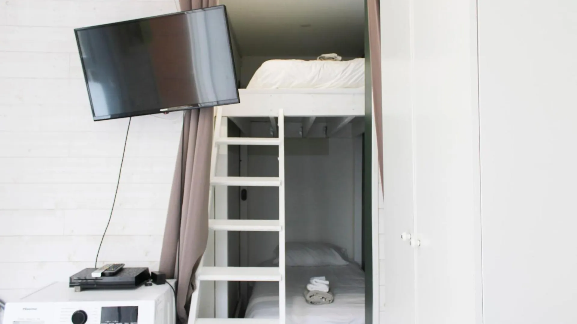Nice Studio Near Paris Ivry-sur-Seine France