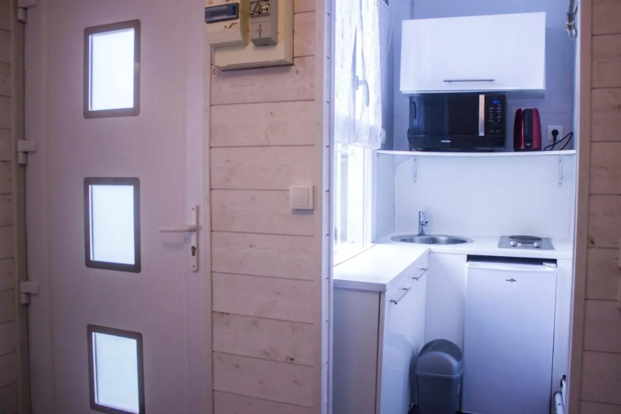 Nice Studio Near Paris Ivry-sur-Seine Apartment