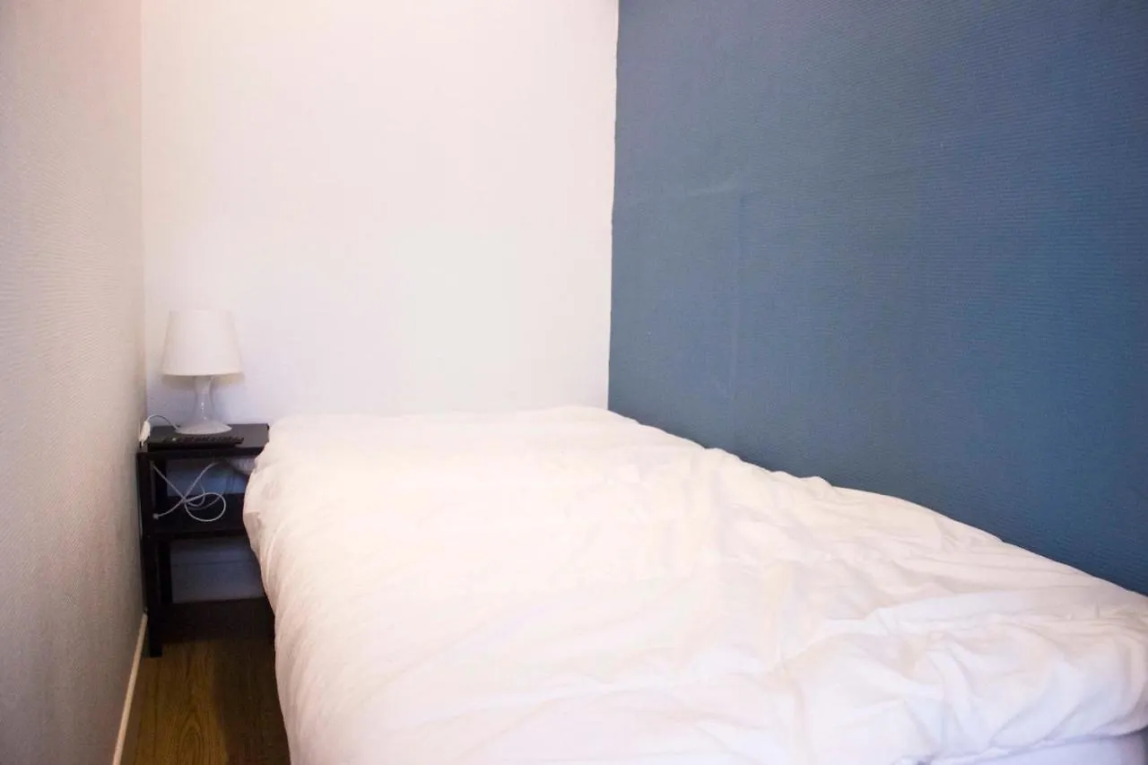 Apartment Nice Studio Near Paris Ivry-sur-Seine France