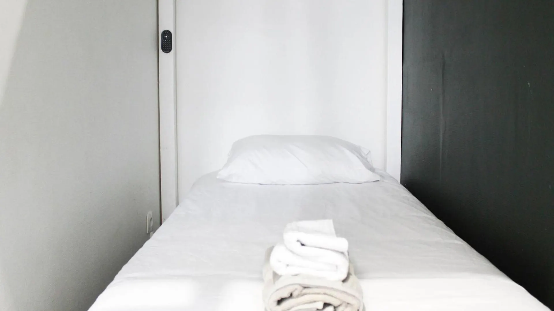 Nice Studio Near Paris Ivry-sur-Seine