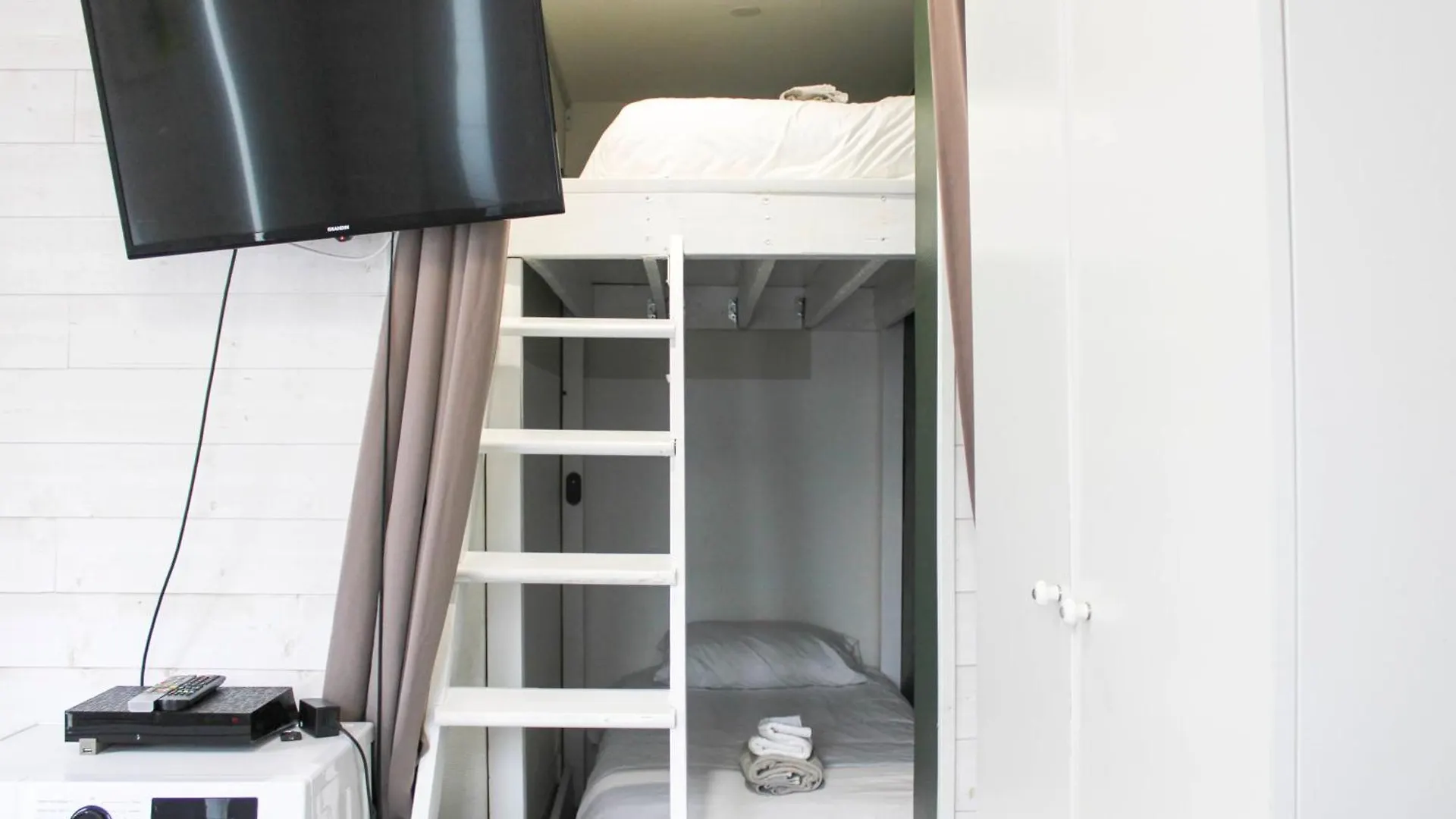 Nice Studio Near Paris Ivry-sur-Seine