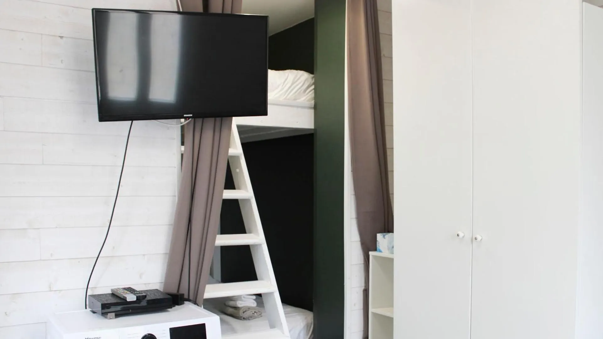 Nice Studio Near Paris Ivry-sur-Seine 0*,