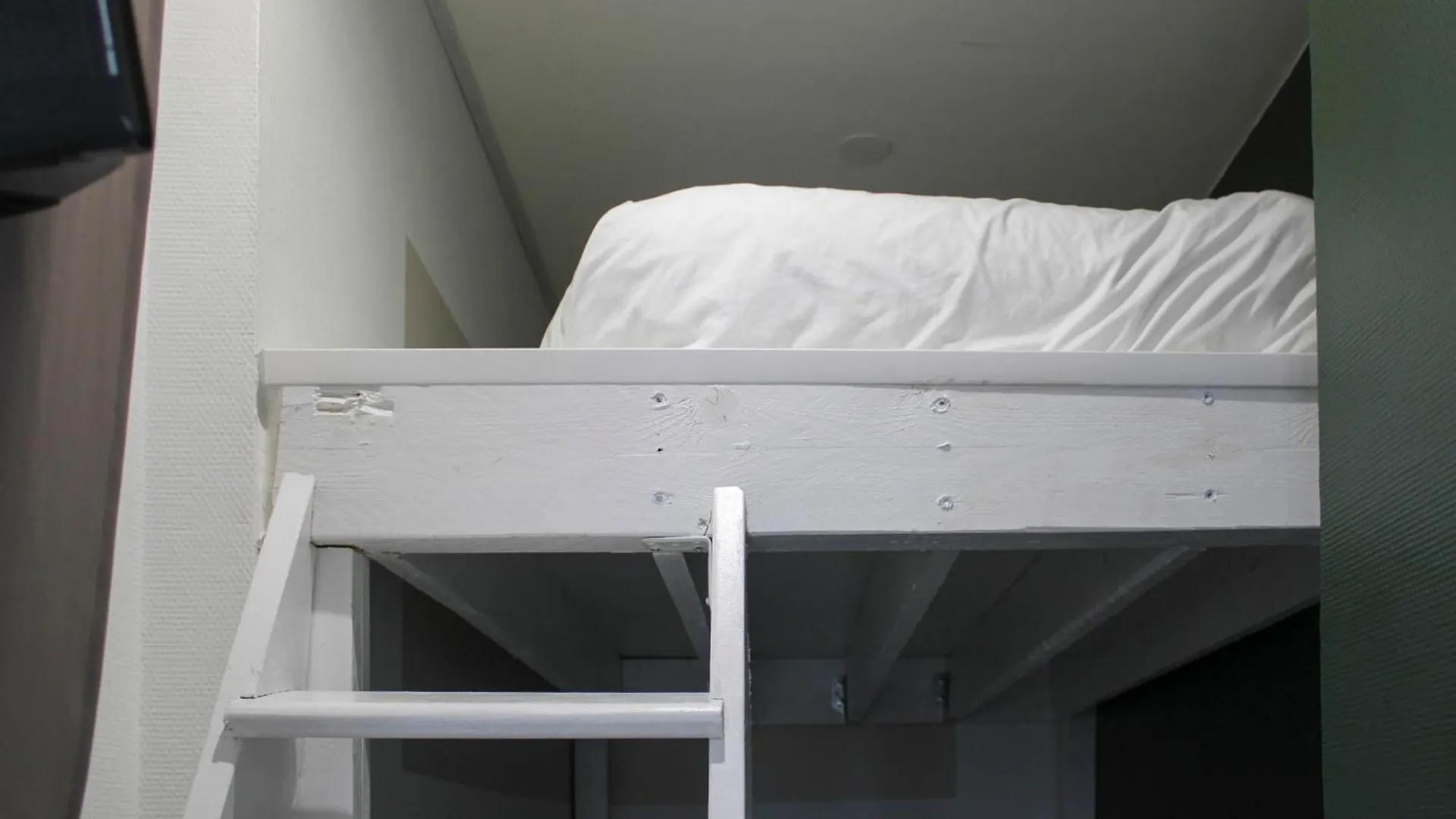 Nice Studio Near Paris Ivry-sur-Seine Apartment