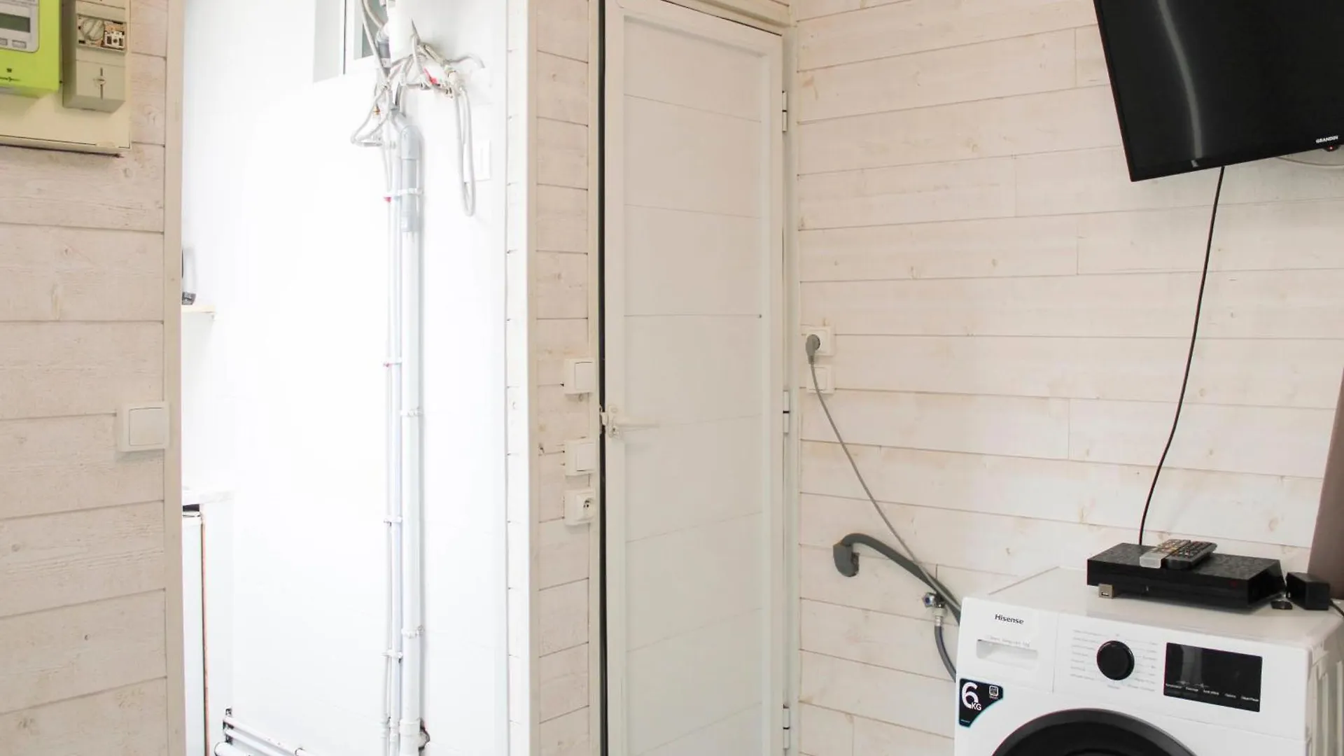 Nice Studio Near Paris Apartment Ivry-sur-Seine